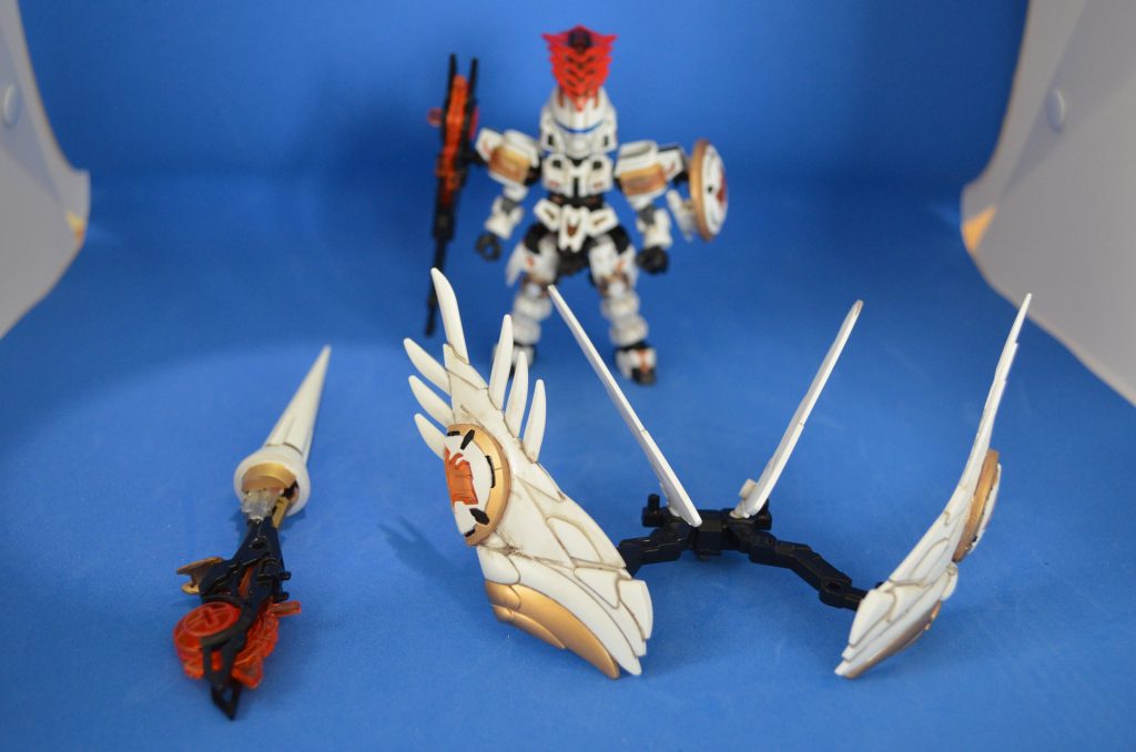 おまけ。まさかの・・・。