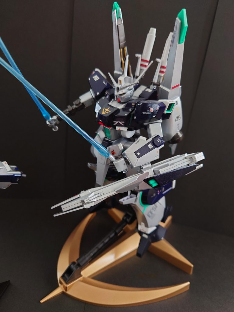 シルヴァ・バレト–7枚目/制作者：ΚΑΖ