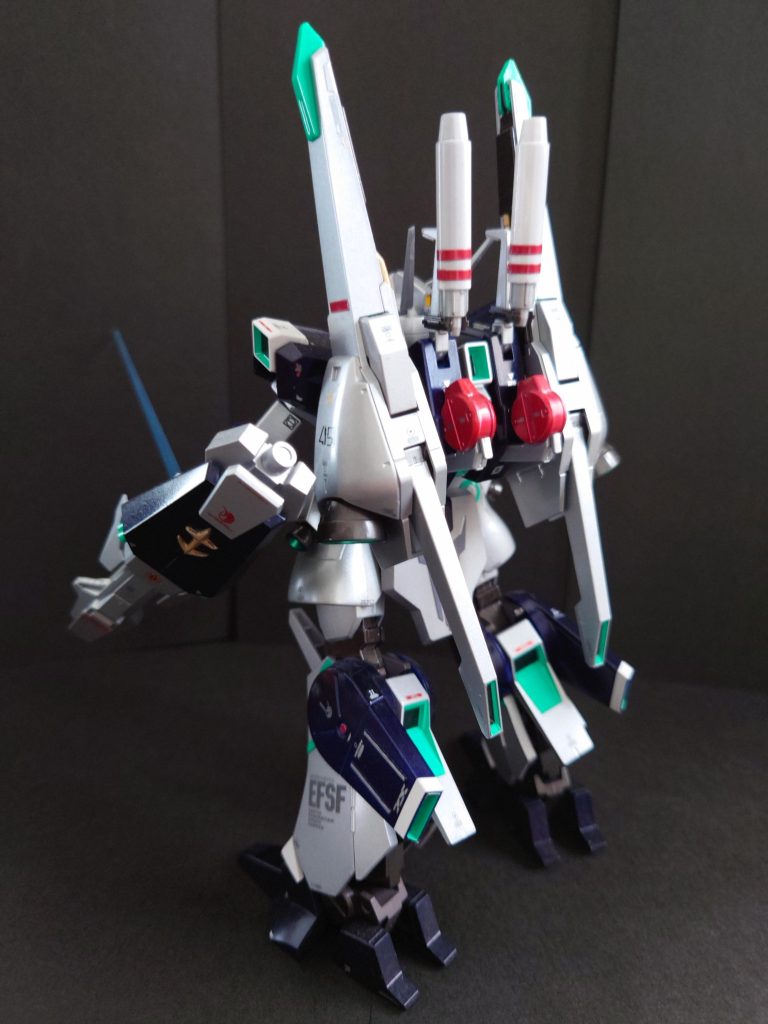 シルヴァ・バレト–4枚目/制作者：ΚΑΖ