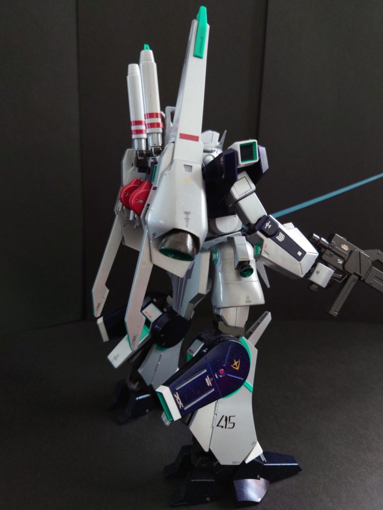 シルヴァ・バレト–5枚目/制作者：ΚΑΖ