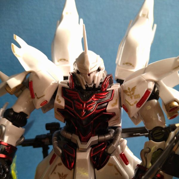 ヴァイス・シナンジュ