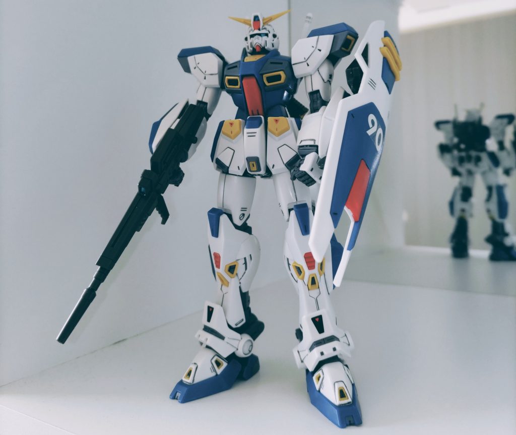 Ｆ90　その２–2枚目/制作者：いっしー