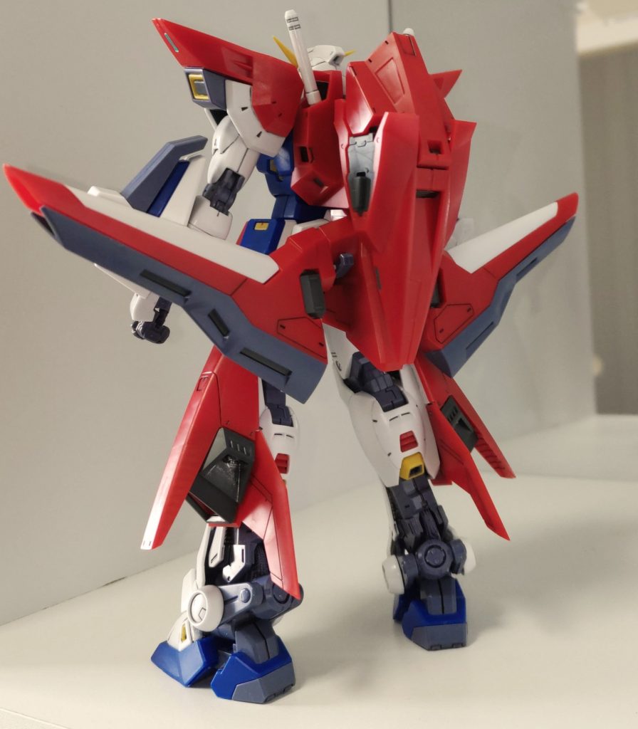 おなじくWの後方から