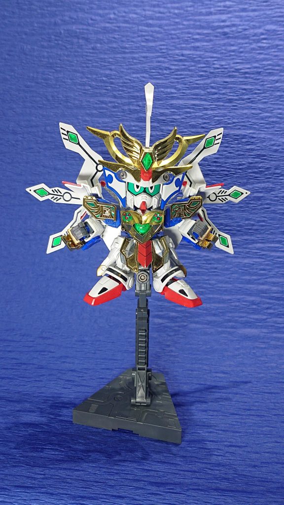 石破天驚剣、天の神具、天光の証、鳳凰の紋と子供のころ再現できませんでしたが、大人になって再現できて感無量ですね。