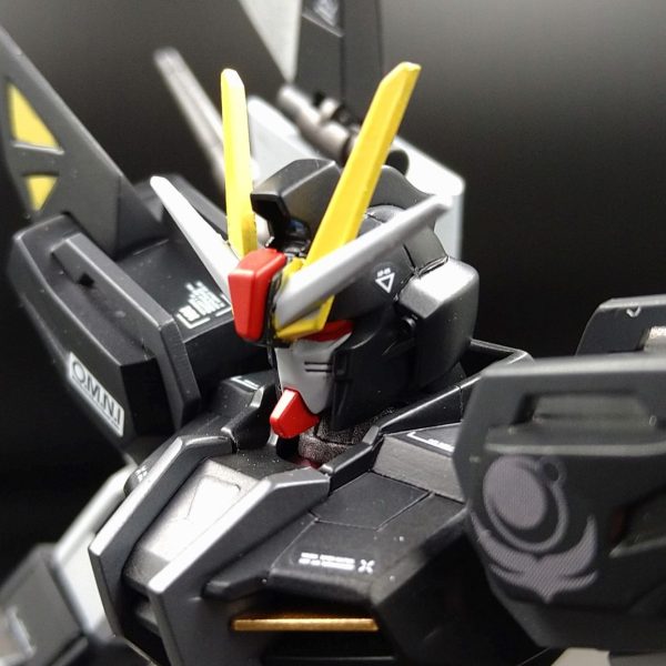 HGストライクノワール