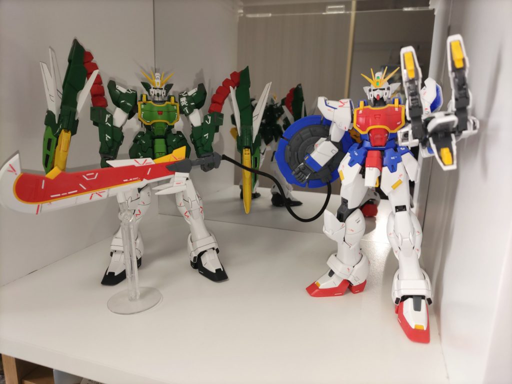 神龍さんと一緒に