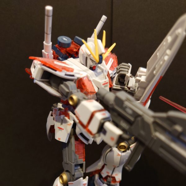 hgucナラティブガンダムc装備