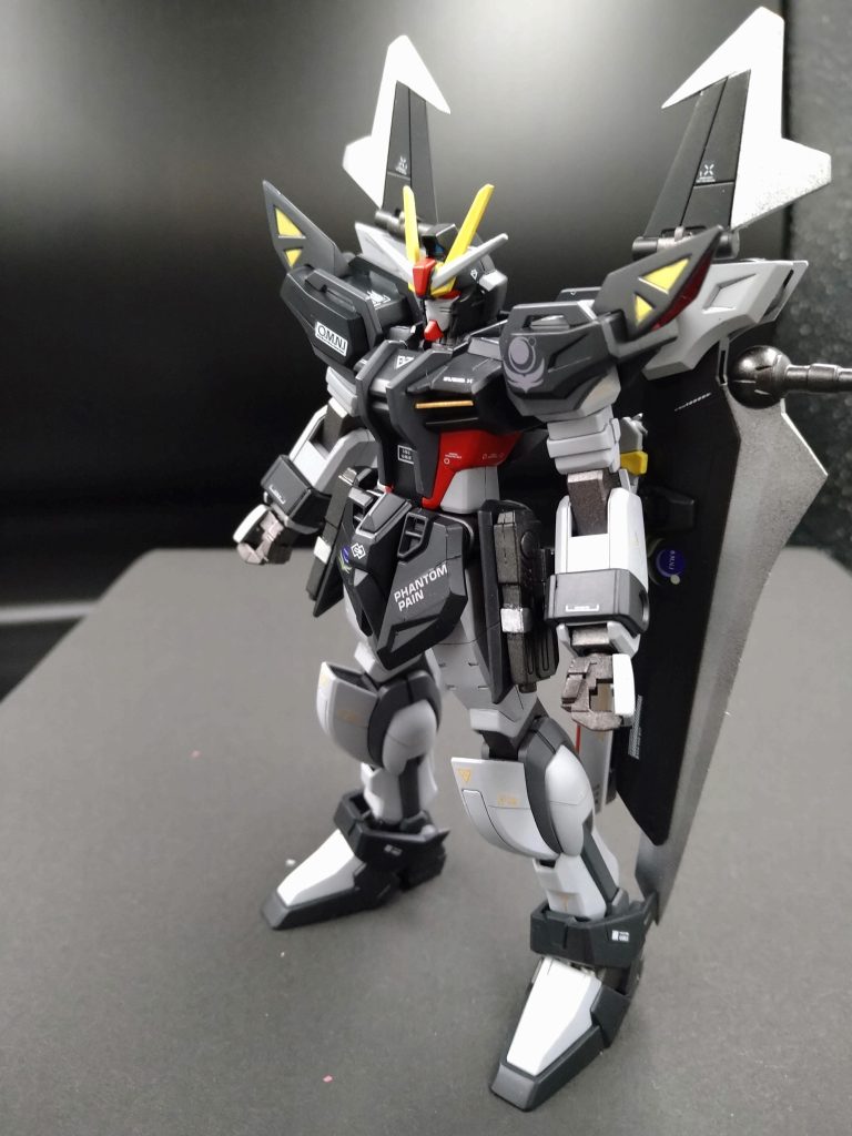 今回はシンプルに仕上げました