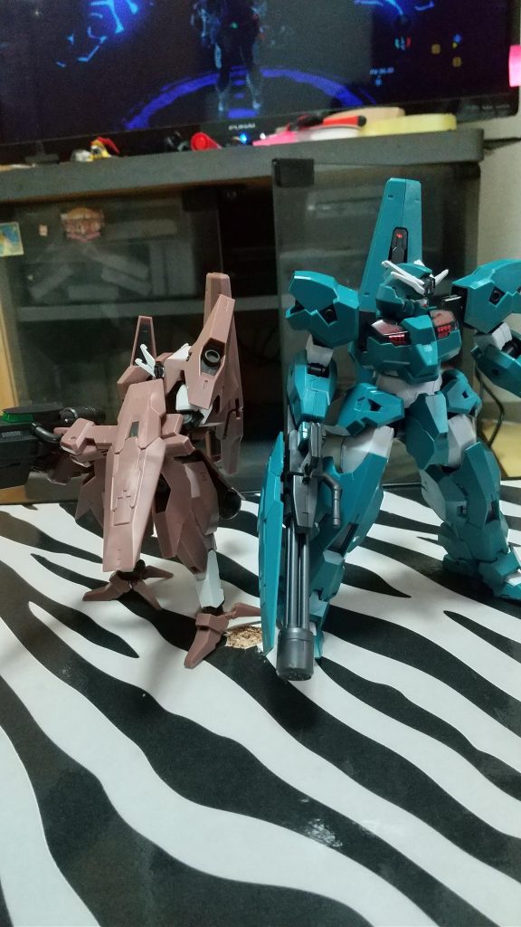 以上無改造でただいいところだけくっつけた合体でした