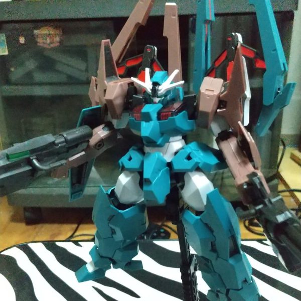 ルブリスツイン