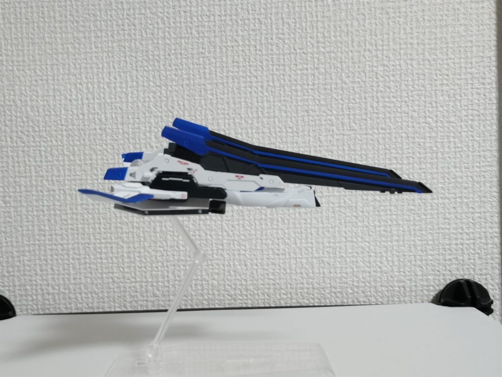 ザンライザー改–3枚目/制作者：シャンピン