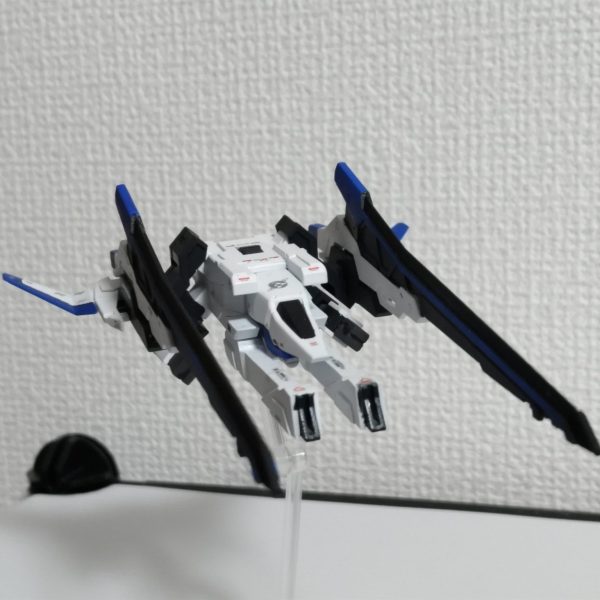 ザンライザー改