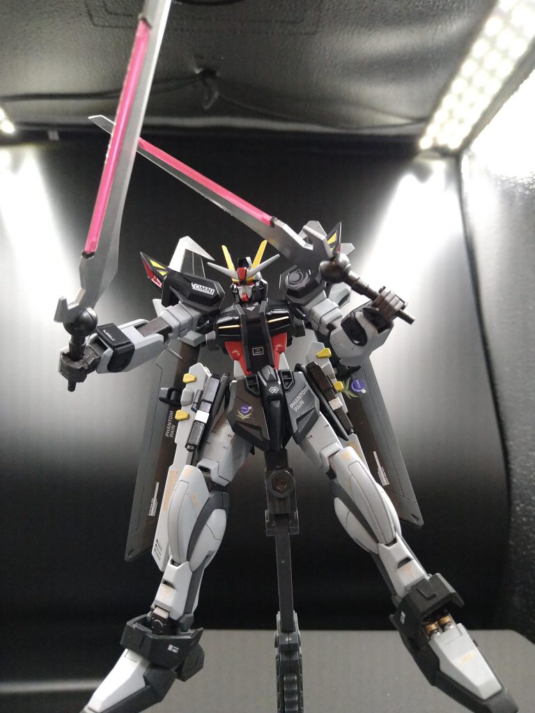 塗り分け結構大変でした