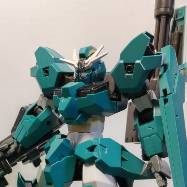 ガンダムルブリスウル