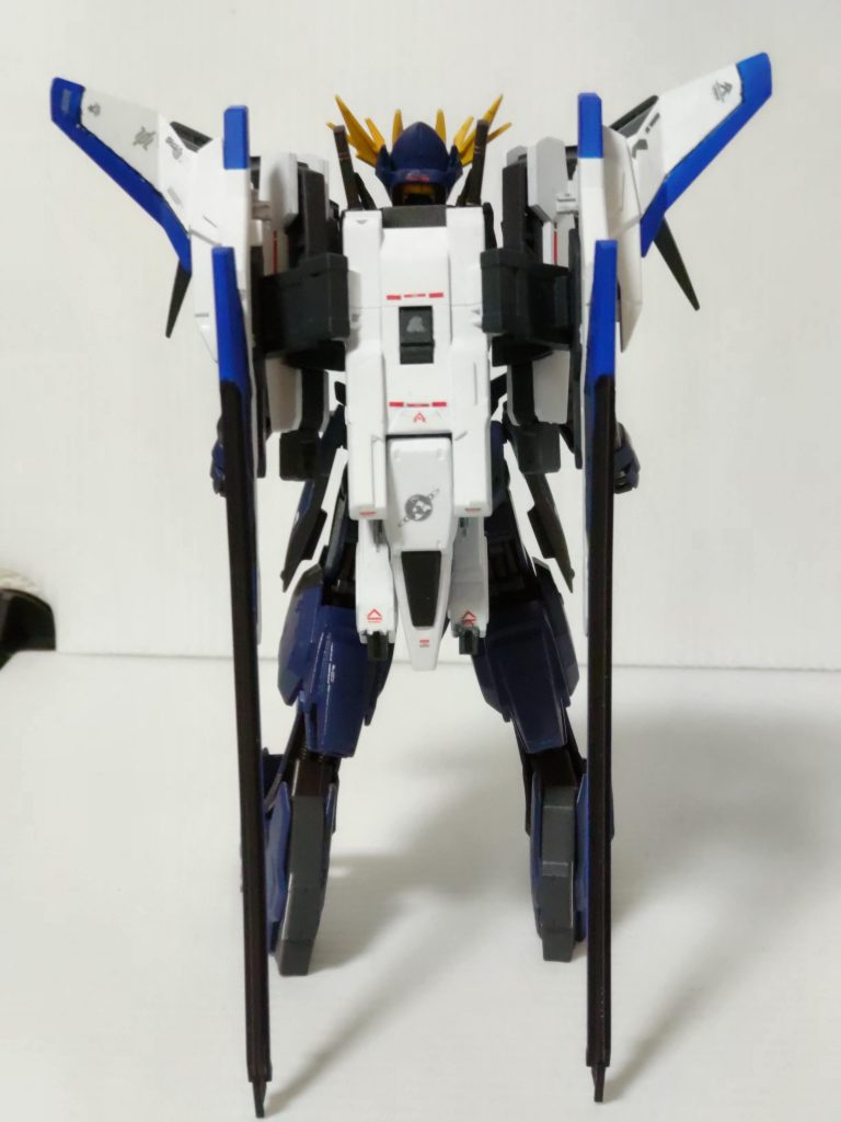 バックショット