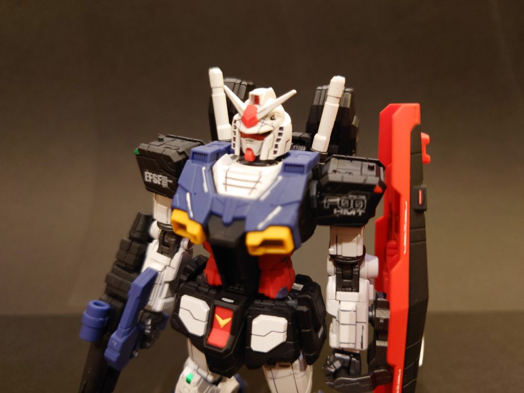 ファクトリーまでかなり歩いたので、1/48全身のガンダムは箱がデカすぎて諦めましたが、やはり帰ってきてから買っとけば良かったと後悔しました。もう転売価格でしか手に入らないかもですしね。