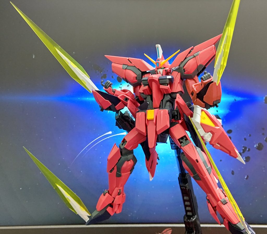 イージスって冷静に考えなくてもかなり異色の機体ですよね変形するわ4刀流するわで最初のGATシリーズ5機の中でもゲテモノに分類されるものにアスラン乗らされてたけど扱いづらくなかったんだろうか?