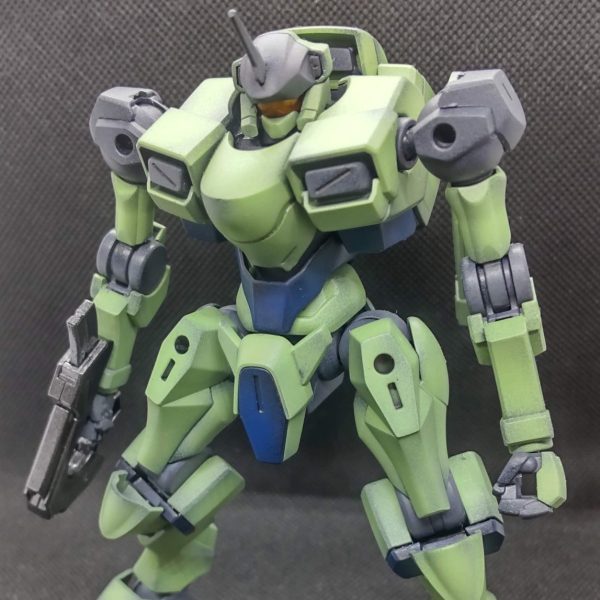 HG ザウォート