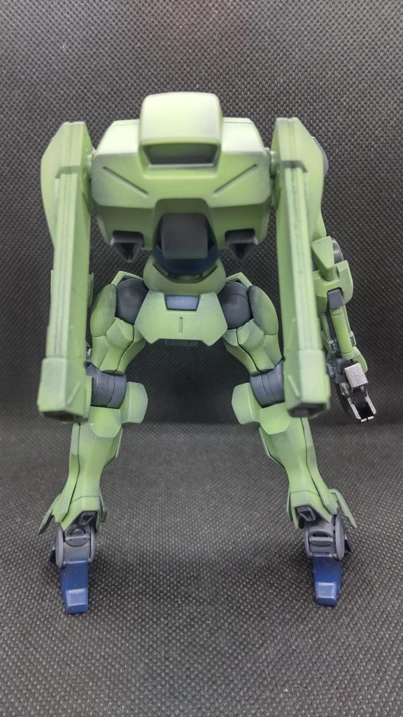 HG ザウォート–4枚目/制作者：shin
