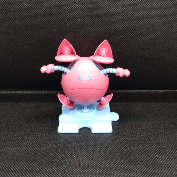 ハロプラ モモハロ