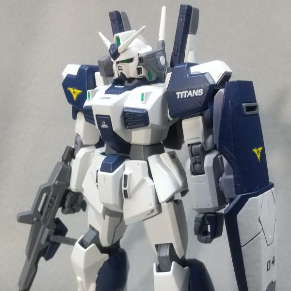 HGUC ガンダムMk-Ⅱ