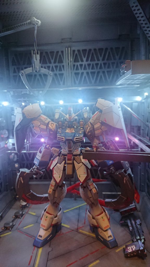 ＭＧサンドロック–6枚目/制作者：@MasaXya