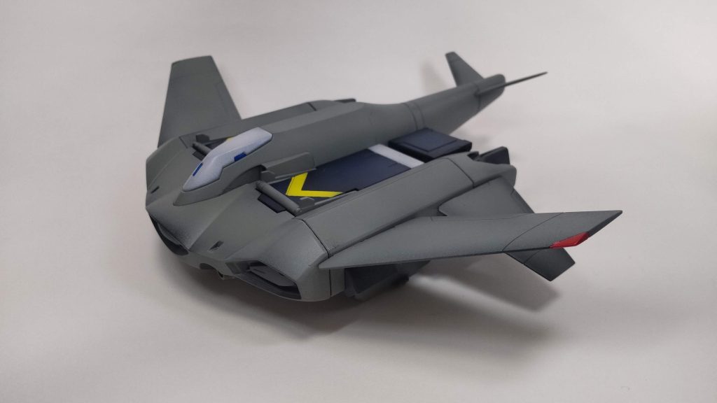 HG ティックバラン–2枚目/制作者：shin