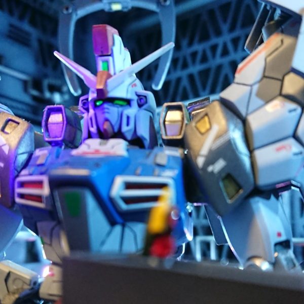 ＭＧサンドロック