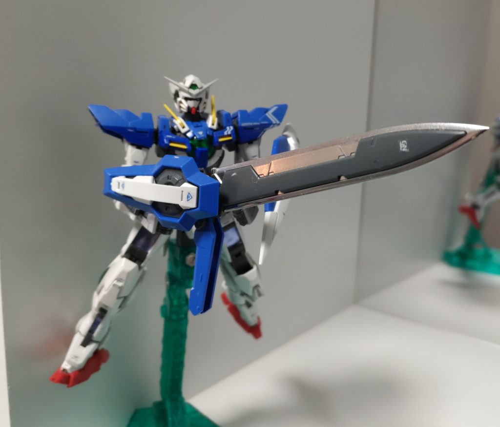 ＲＧ エクシア