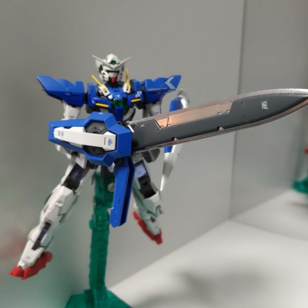 ＲＧ エクシア