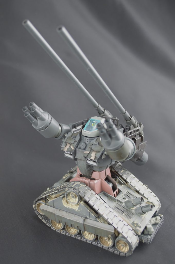 ドップだろうとガウだろうと