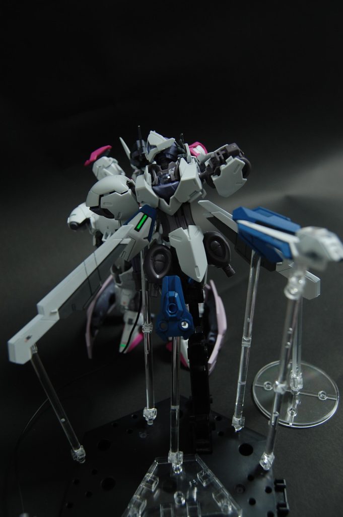 シャディクみたいなのを完膚なきまでに叩き潰してくれると大ボスっぽいです。