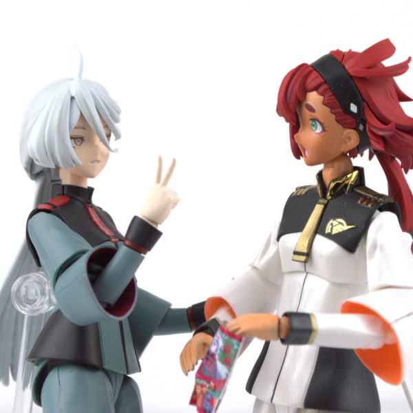 スレミオ合わせ