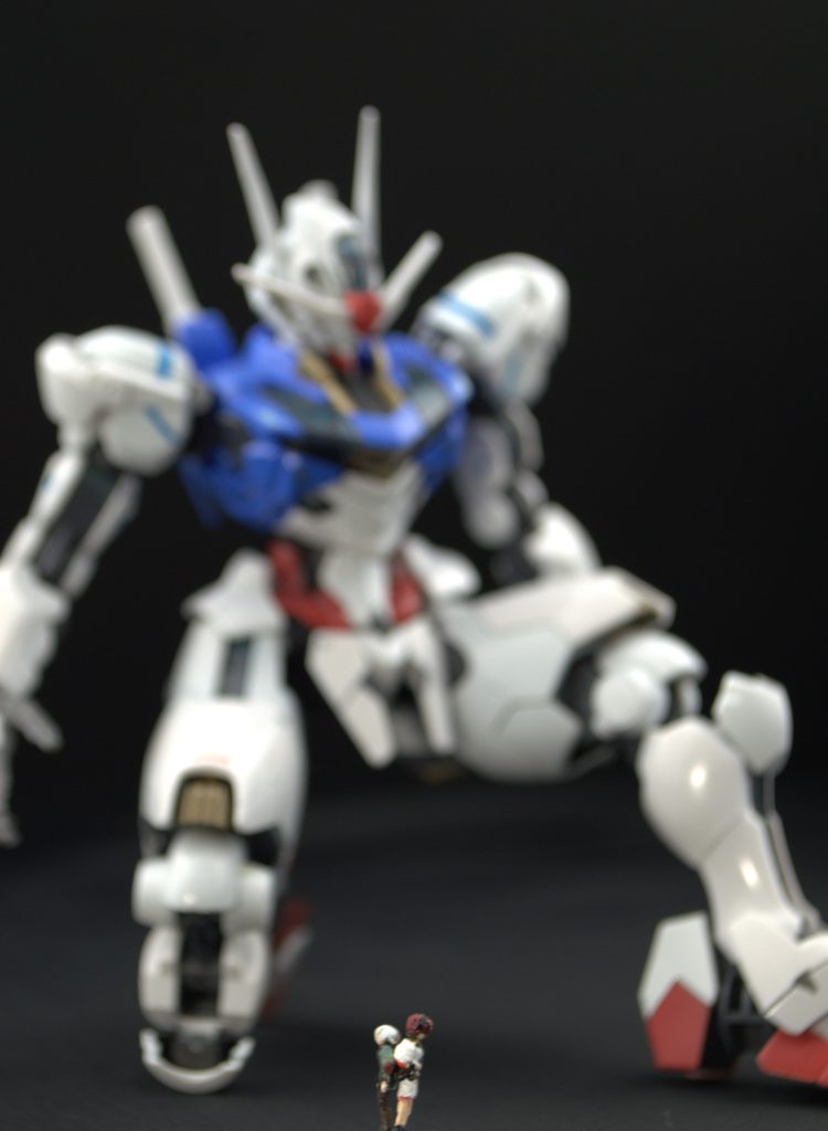 おまけも作ってみました