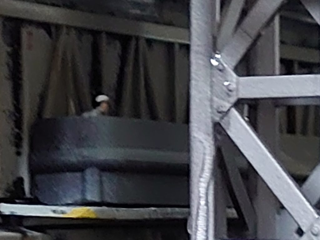 色んなところに