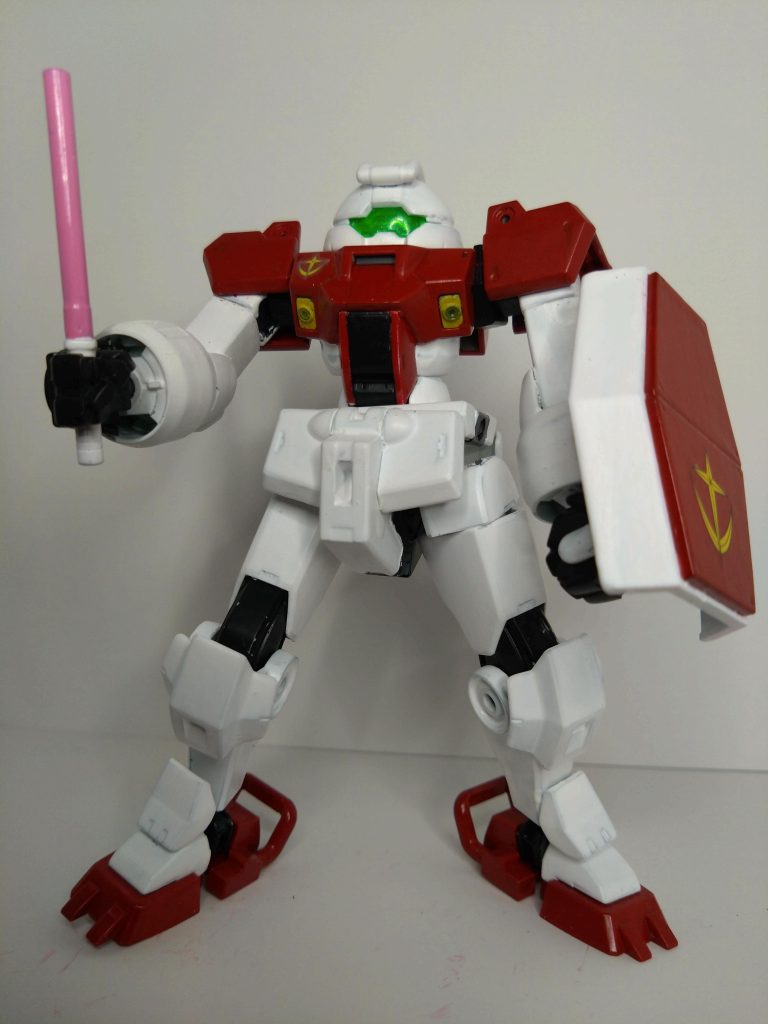 デミトレーナー–2枚目/制作者：0ガッくん0