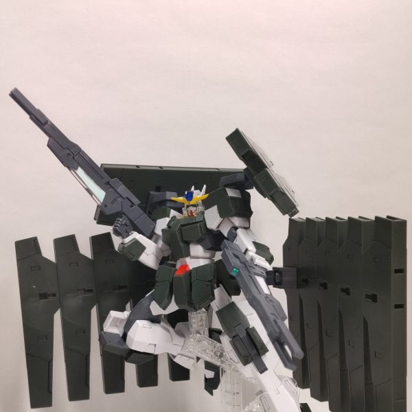 ガンダムサバーニャ最終決戦仕様