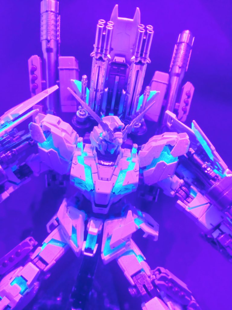 まだ作り途中でこのできは非常にベースのクオリティが高いと思います