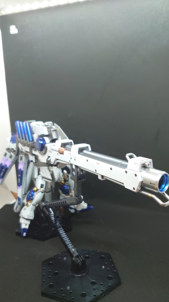 全然収まらない・・・