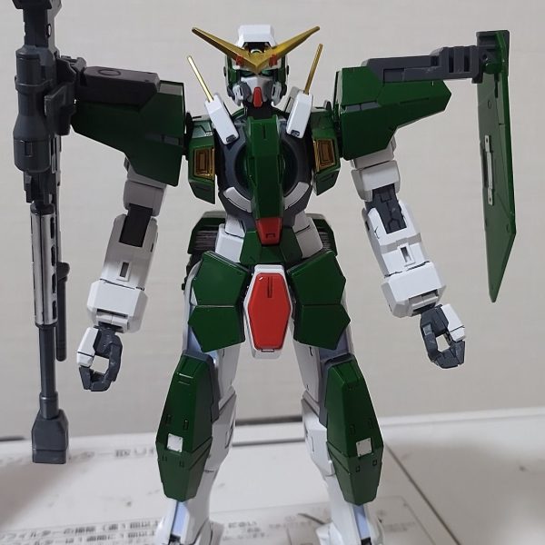 1/100GN-002ガンダムディナメス