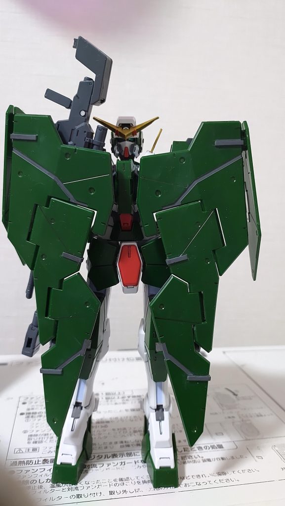 GNフルシールド