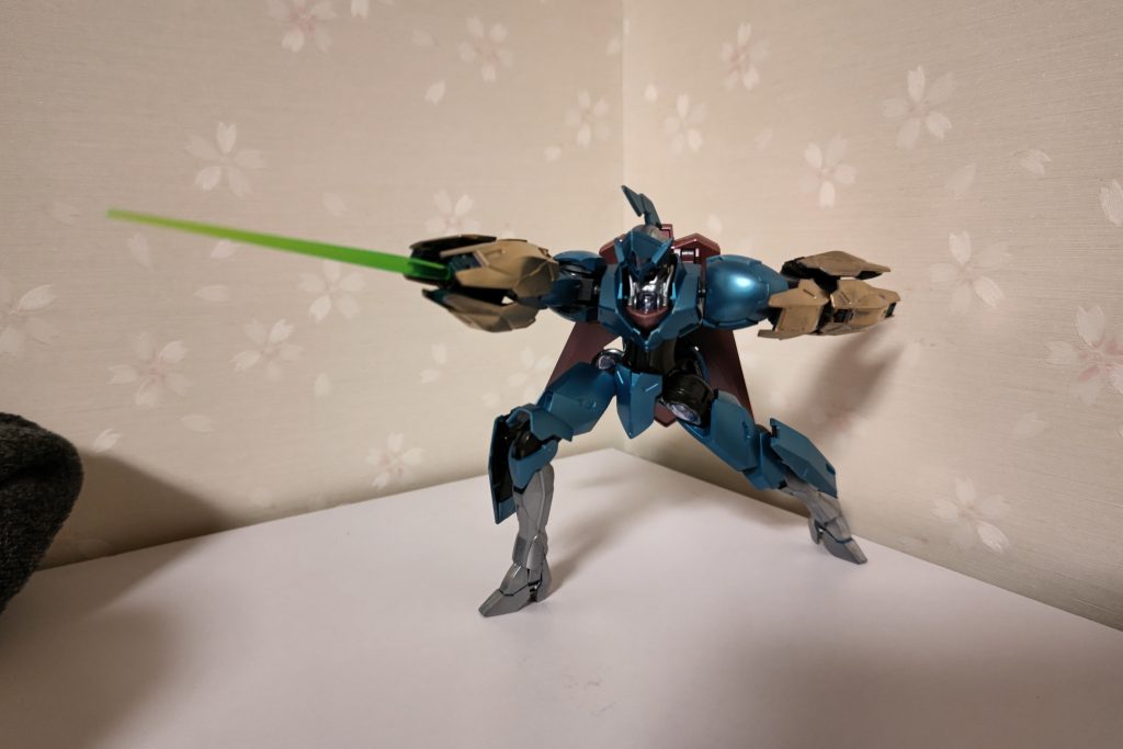 ミカエリス–2枚目/制作者：絵師