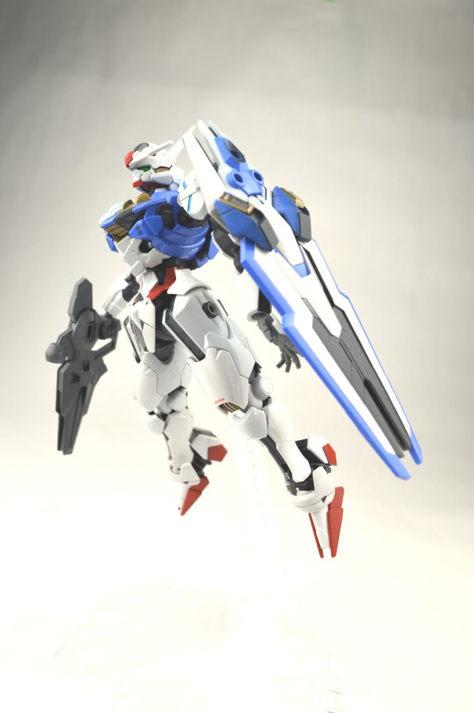 エスカッシャン、まとまってるときのほうがかっこいいと思うんですけど