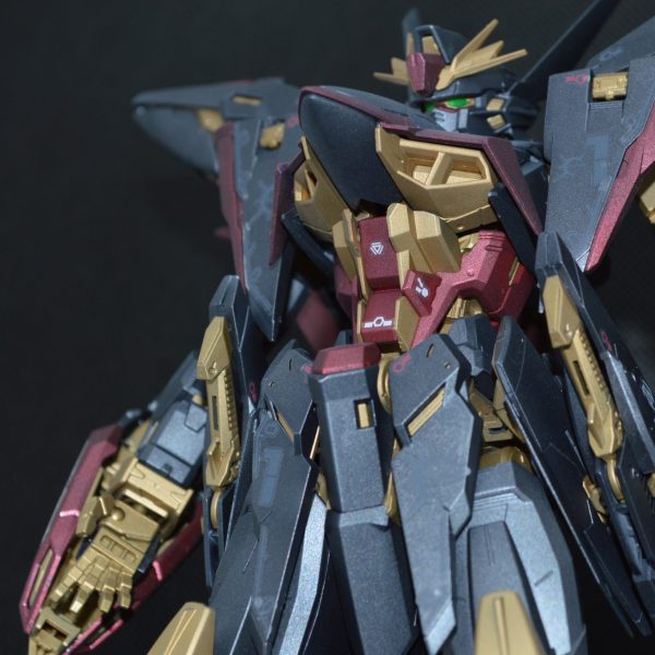 MGエクリプスシャドウ