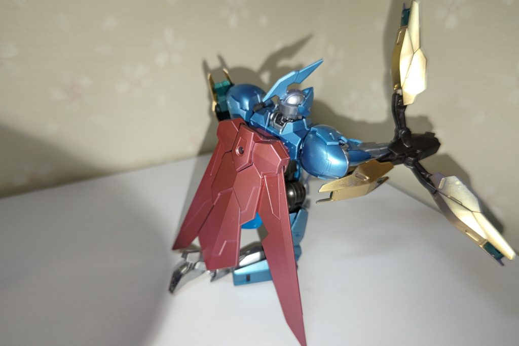 ミカエリス–4枚目/制作者：絵師