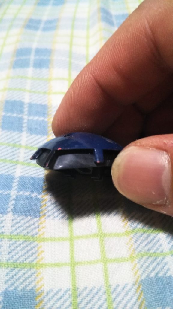 ズゴック–5枚目/制作者：Zoo