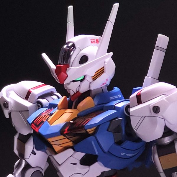 鉄血のオルフェンス　三銃士