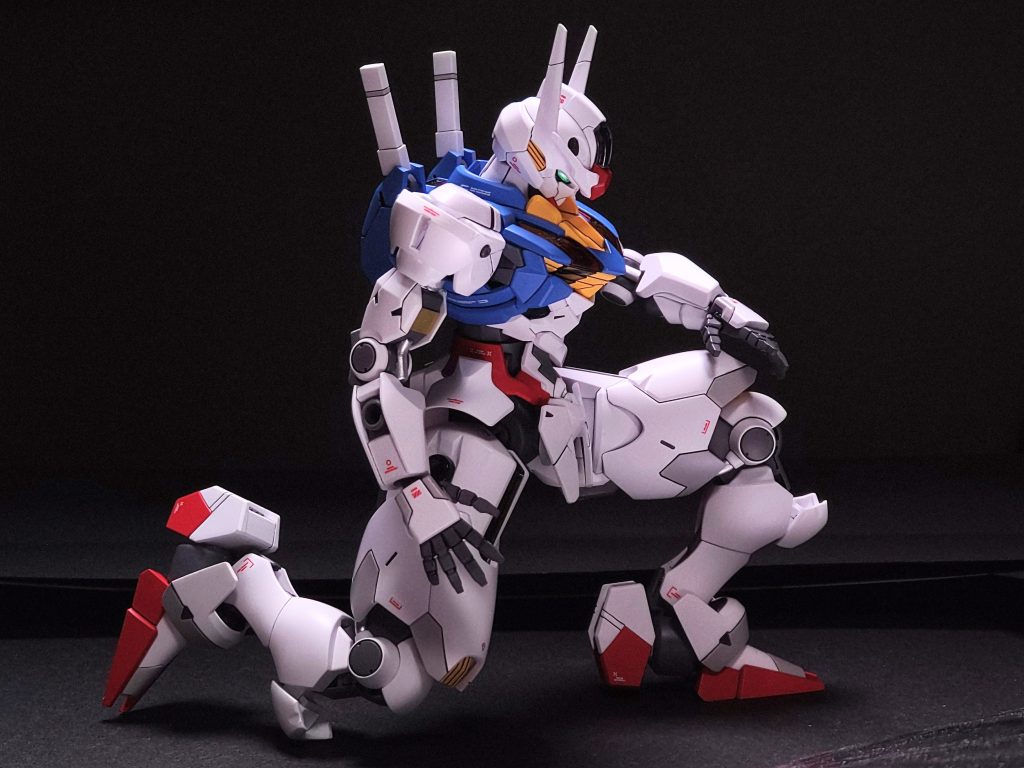 平手が活用できてウレシイ