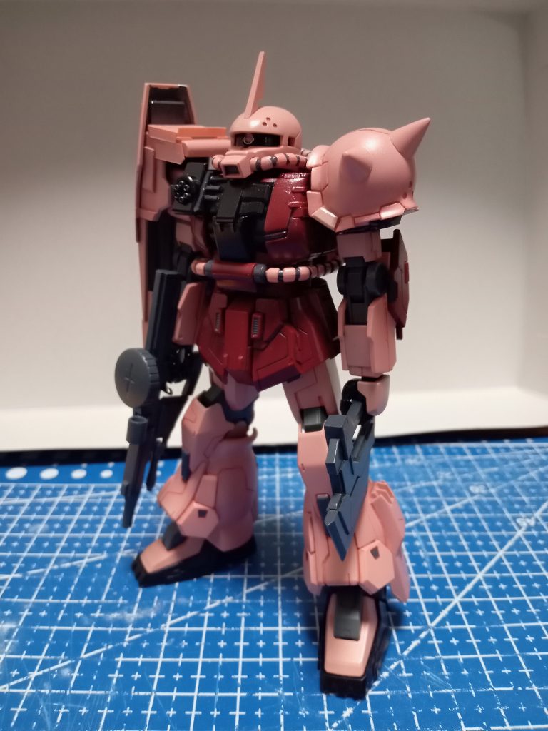 ザクMk-2–5枚目/制作者：meganebashi