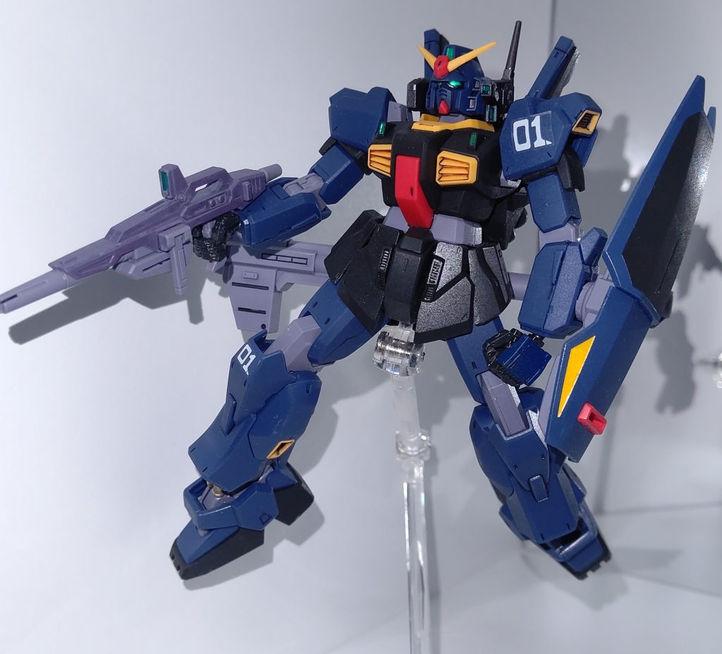 関係ないですが、携帯まんま戻ってくると思ったら初期設定とか各アプリとかダウンロードしないとでめんどーでまだ終わってませんが、ガンスタだけ先に使えるよーにしましたぁ。 今後もよろしくお願いします。